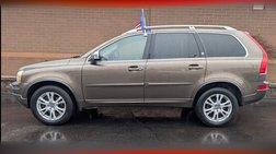 2013 Volvo XC90 3.2 Premier Plus