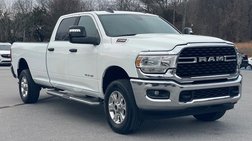 2024 Ram Ram Pickup 2500 Big Horn