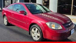 2009 Chevrolet Cobalt LT