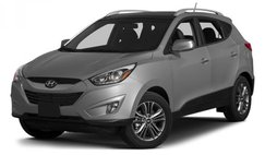 2014 Hyundai Tucson SE