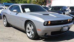 2015 Dodge Challenger R/T