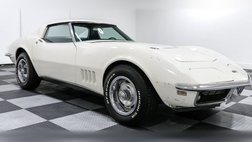 1968 Chevrolet Corvette 