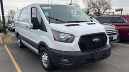 2023 Ford Transit 250