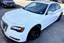 2014 Chrysler 300 S