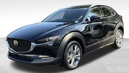 2020 Mazda CX-30 Premium