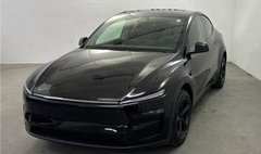 2026 Tesla Model Y Long Range