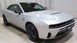 2026 Dodge Charger Scat Pack Plus