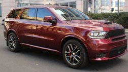 2020 Dodge Durango SRT