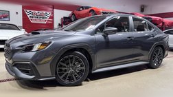 2024 Subaru WRX Premium