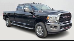 2024 Ram Ram Pickup 3500 Big Horn