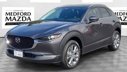 2025 Mazda CX-30 2.5 S Preferred