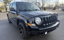 2015 Jeep Patriot Altitude Edition