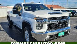 2023 Chevrolet Silverado 2500HD LT