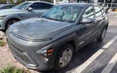 2025 Hyundai Kona SE