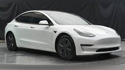 2022 Tesla Model 3 Base