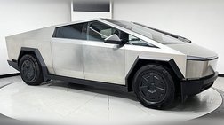 2024 Tesla Cybertruck Base