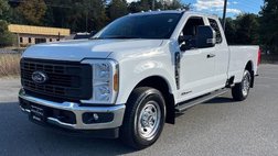 2024 Ford Super Duty F-250 XL