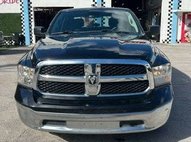 2021 Ram Ram Pickup 1500 Classic SLT