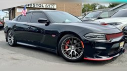 2015 Dodge Charger SRT 392