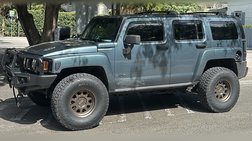 2006 HUMMER H3 Base