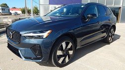 2025 Volvo XC60 T8 Plus Dark Theme