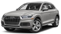 2020 Audi Q5 Premium
