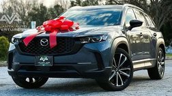 2025 Mazda CX-50 2.5 S Premium Plus