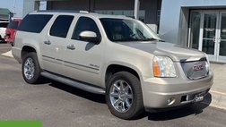 2011 GMC Yukon XL Denali