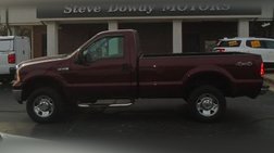 2006 Ford Super Duty F-250 XL
