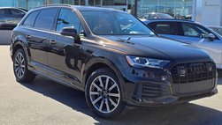 2023 Audi Q7 quattro Premium Plus 45 TFSI
