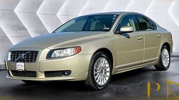 2007 Volvo S80 3.2