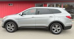 2016 Hyundai Santa Fe SE