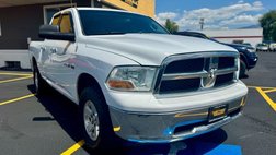 2010 Dodge Ram 1500 SLT