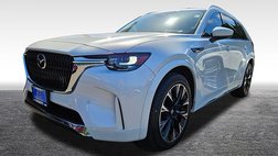2024 Mazda CX-90 3.3 Turbo S Premium