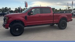 2021 Ford Super Duty F-250 Lariat