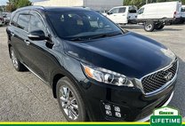 2018 Kia Sorento SX Limited