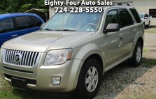 2010 Mercury Mariner V6