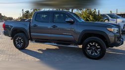 2016 Toyota Tacoma TRD Off-Road