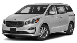 2021 Kia Sedona EX