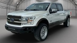 2019 Ford F-150 King Ranch