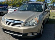 2010 Subaru Outback 2.5i Premium