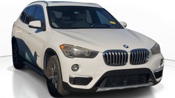 2017 BMW X1 xDrive28i