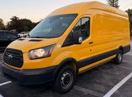 2019 Ford Transit 250