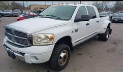 2007 Dodge Ram 3500 SLT