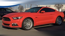 2016 Ford Mustang GT