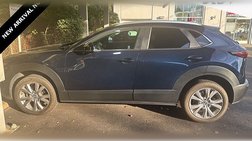 2022 Mazda CX-30 S Preferred