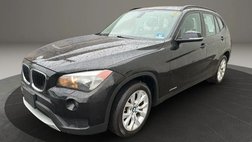 2013 BMW X1 xDrive28i