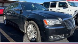 2013 Chrysler 300 C