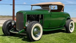 1932 Ford 