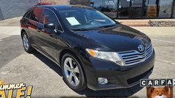 2009 Toyota Venza AWD V6